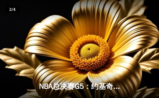 NBA总决赛G5：约基奇统治攻防，掘金主场逆转热火夺赛点 - 2