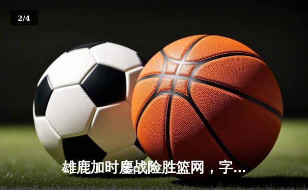 雄鹿加时鏖战险胜篮网，字母哥44+14+6主宰关键时刻 - 2